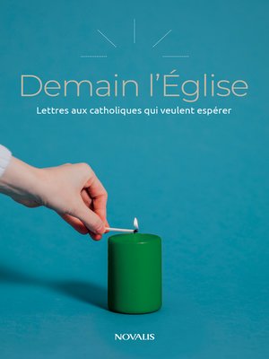 cover image of Demain l'Église